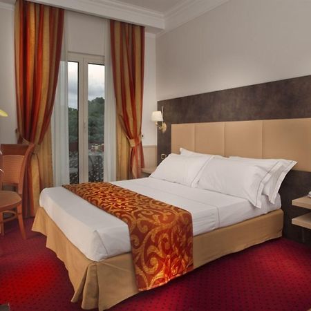 Pinewood Hotel Roma Exterior foto