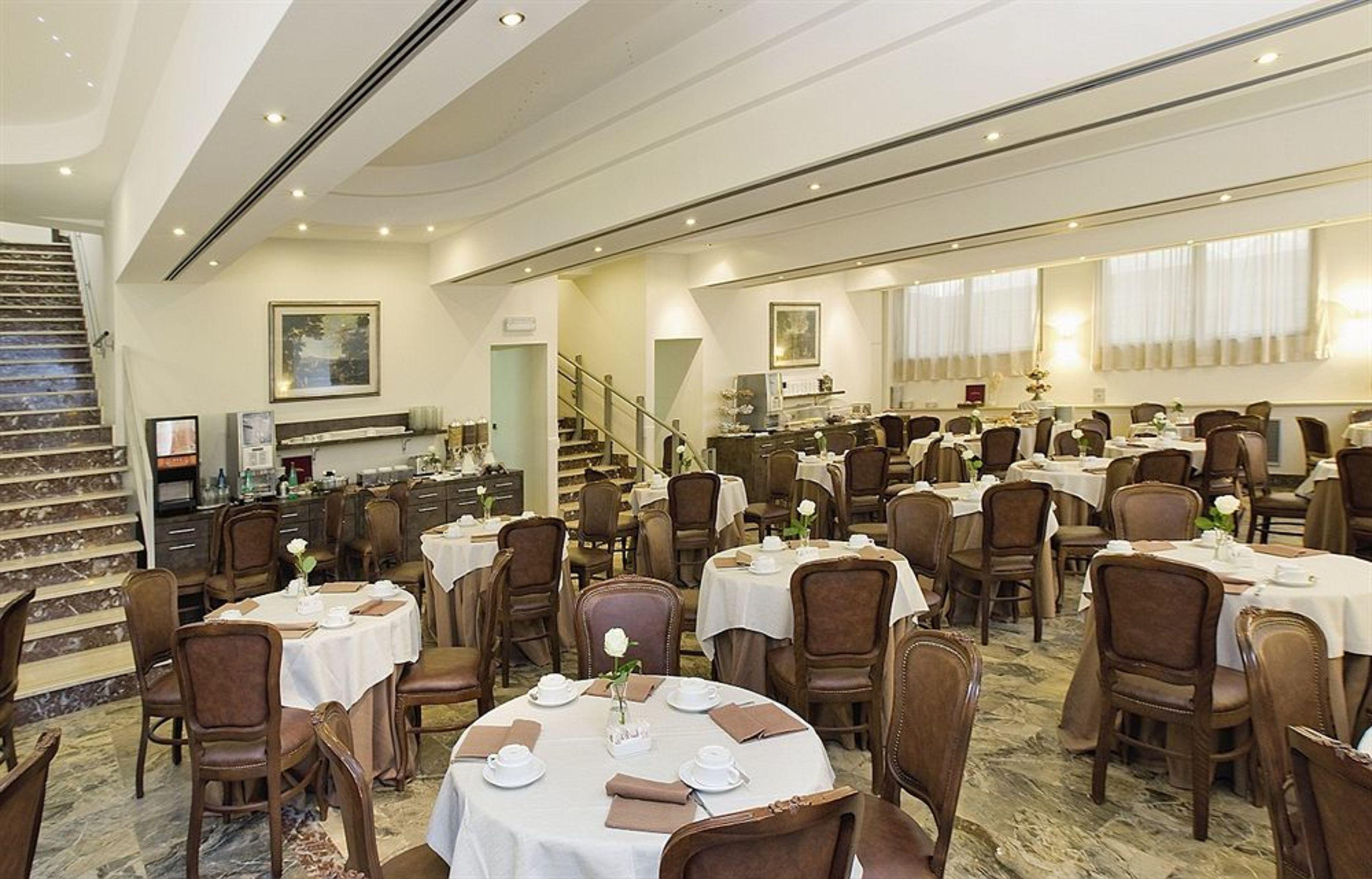 Pinewood Hotel Roma Exterior foto