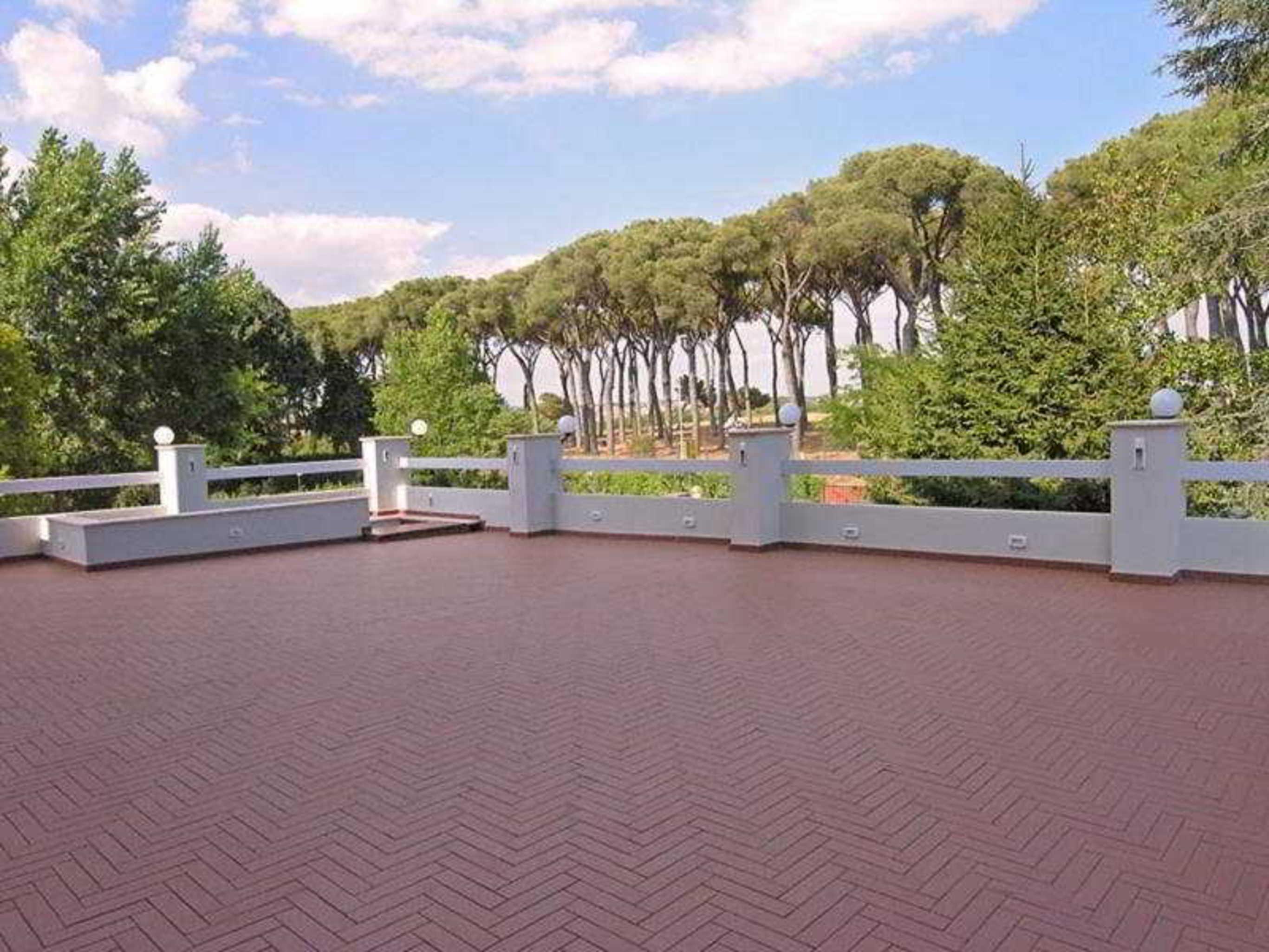 Pinewood Hotel Roma Facilități foto