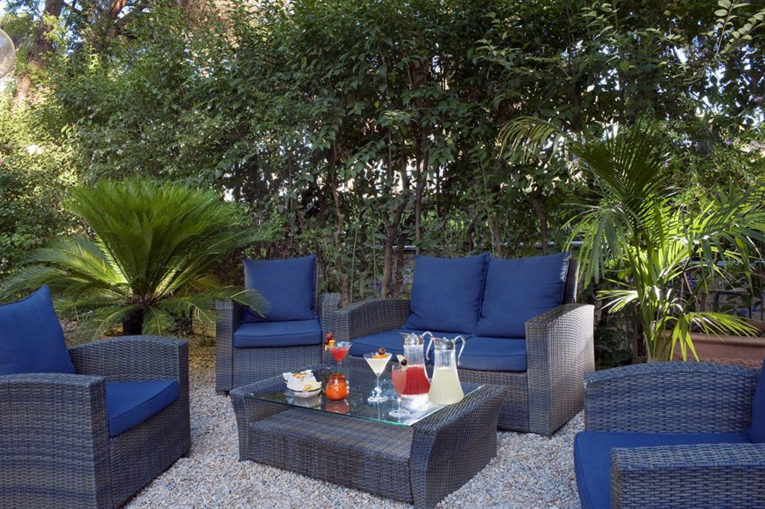 Pinewood Hotel Roma Exterior foto