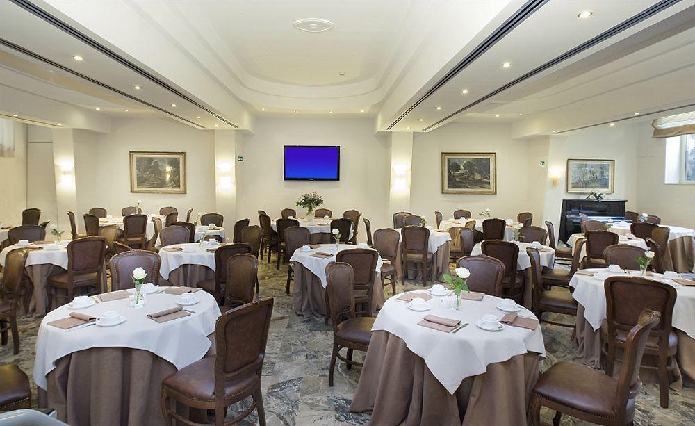 Pinewood Hotel Roma Exterior foto