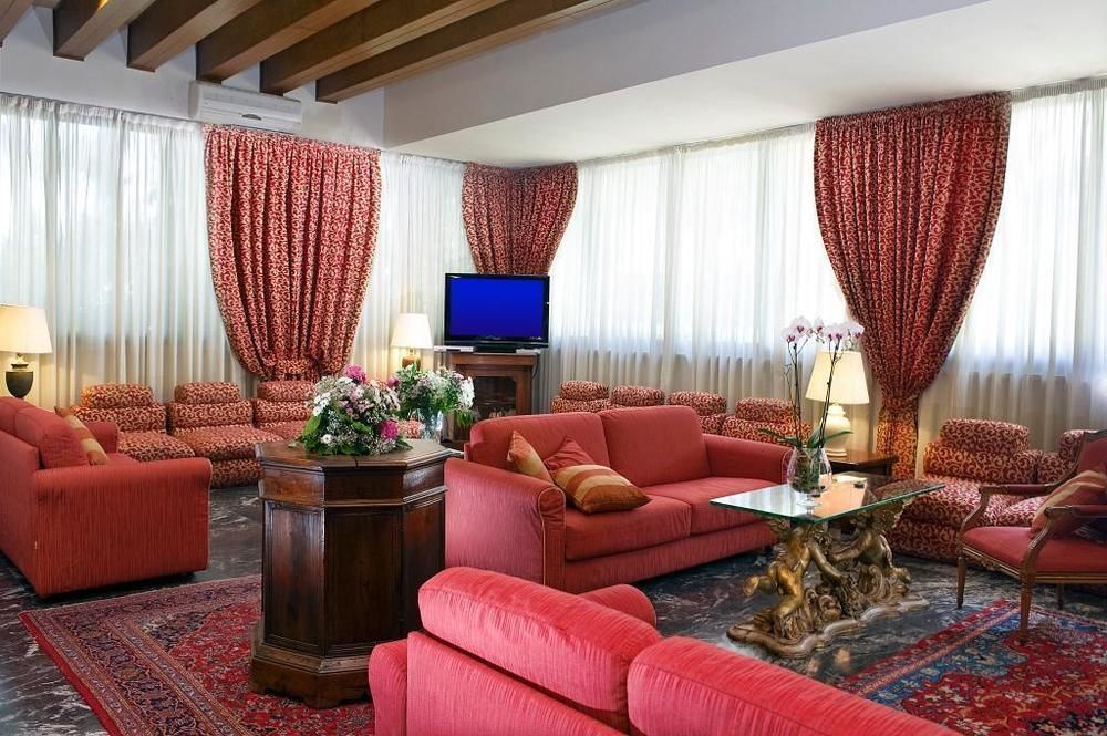Pinewood Hotel Roma Exterior foto